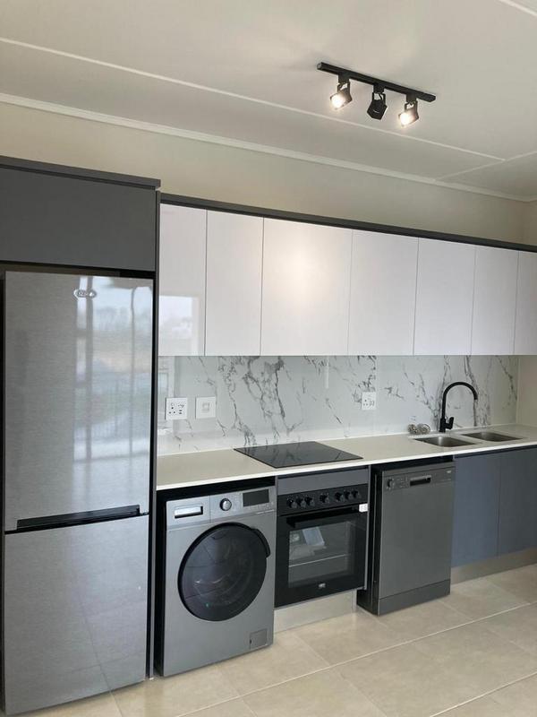 To Let 1 Bedroom Property for Rent in The Huntsman Western Cape